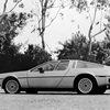 DeLorean DMC 12 Prototype (Ital Design)